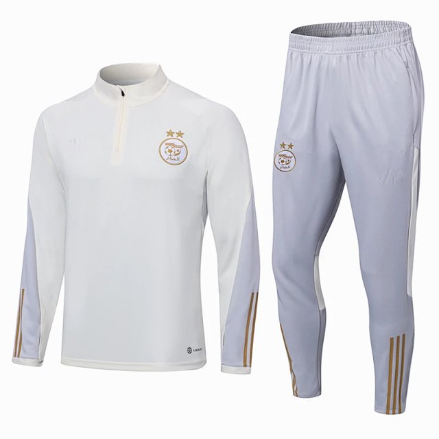 Football Tracksuit: seller detail photo 6