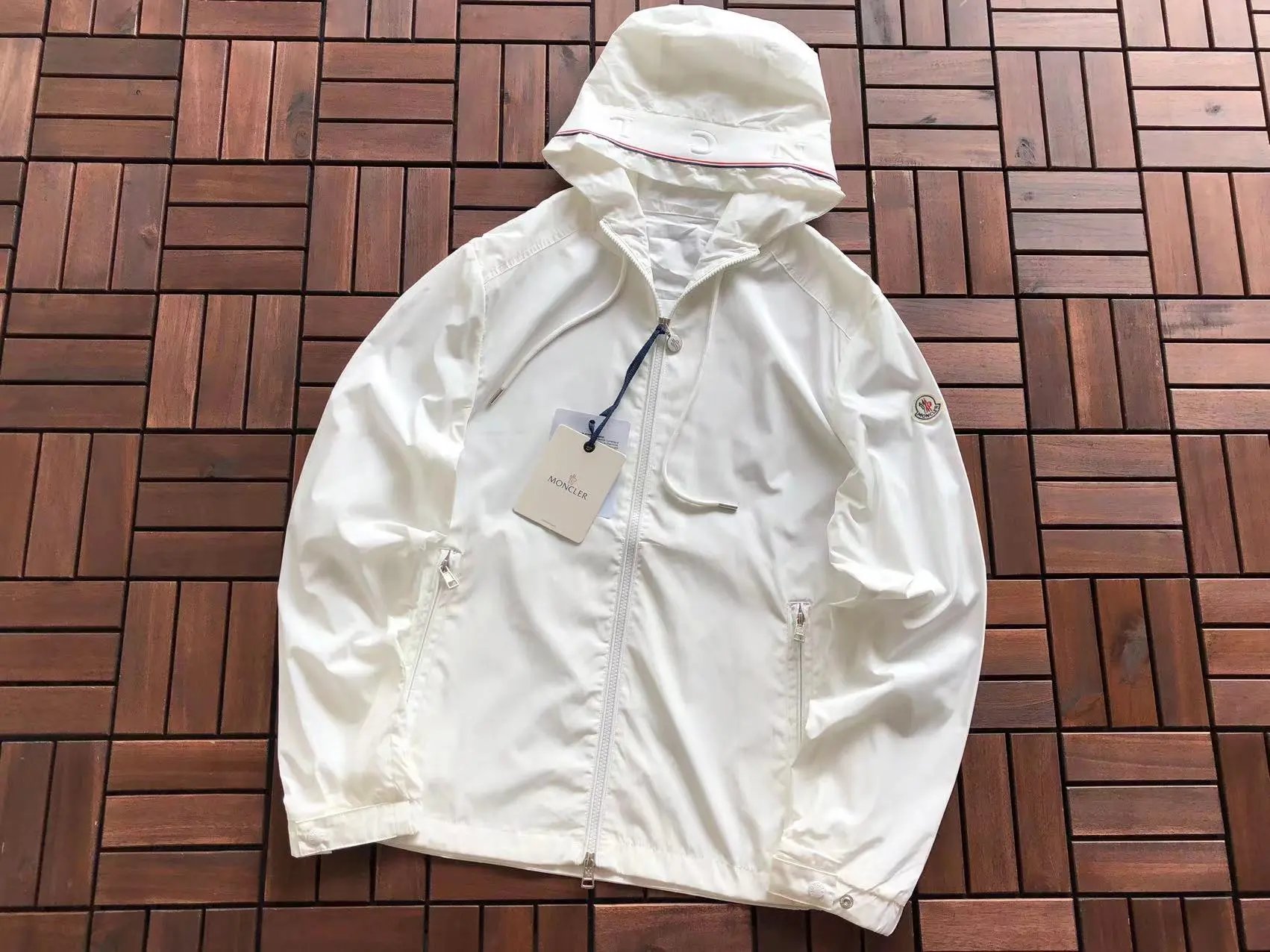 Moncler Jacket 12
