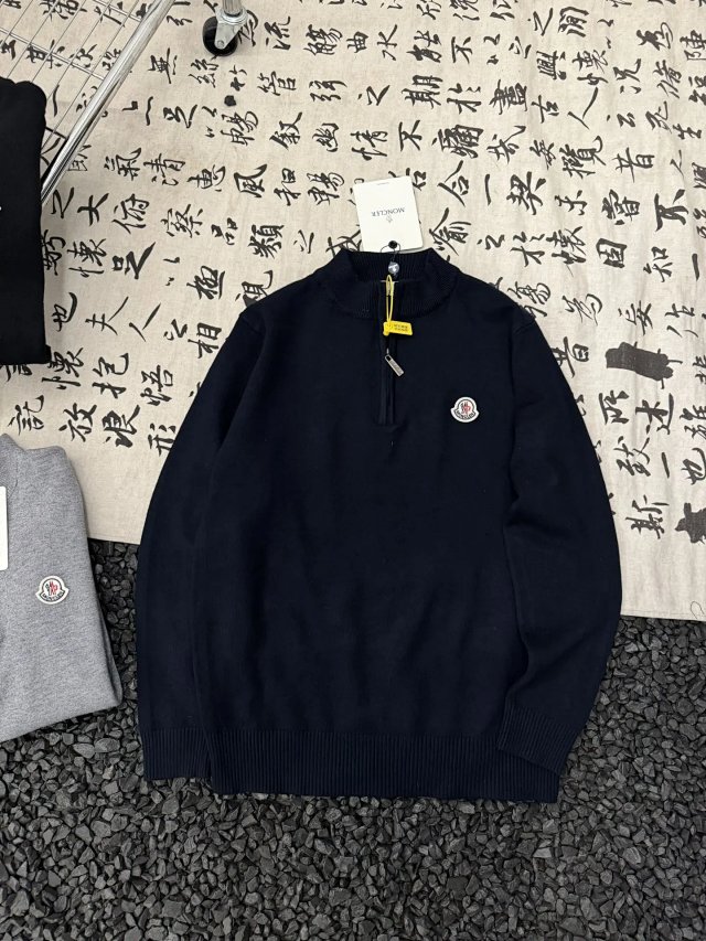 Moncler Sweater: seller detail photo 2