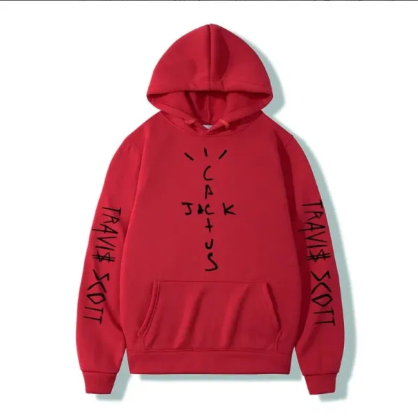 Travis Scott x Cactus Jack Mastermind Pink Skull Hoodie - 14