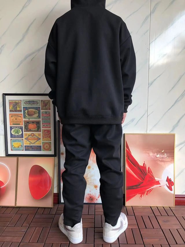 Trapstar Hoodie: seller detail photo 6