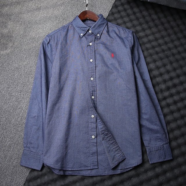 Ralph Lauren Shirt: seller detail photo 12