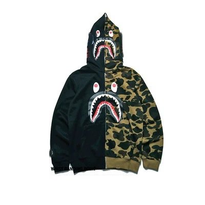 Bape hoodie