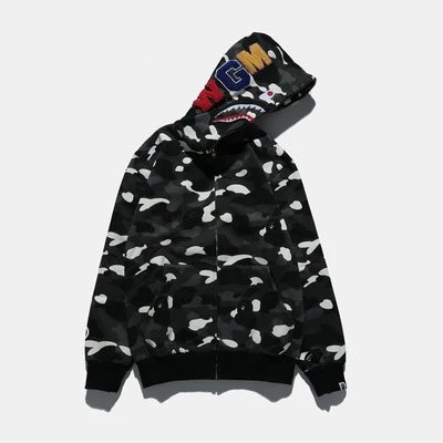 Bape hoodie
