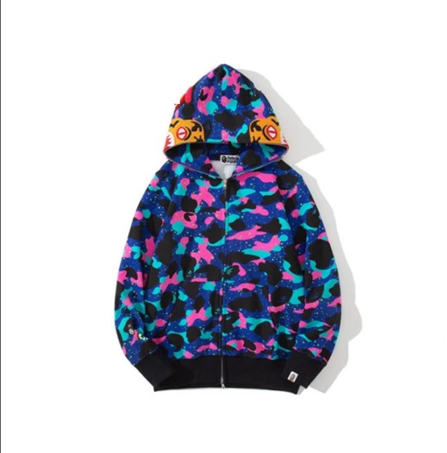 Bape hoodie