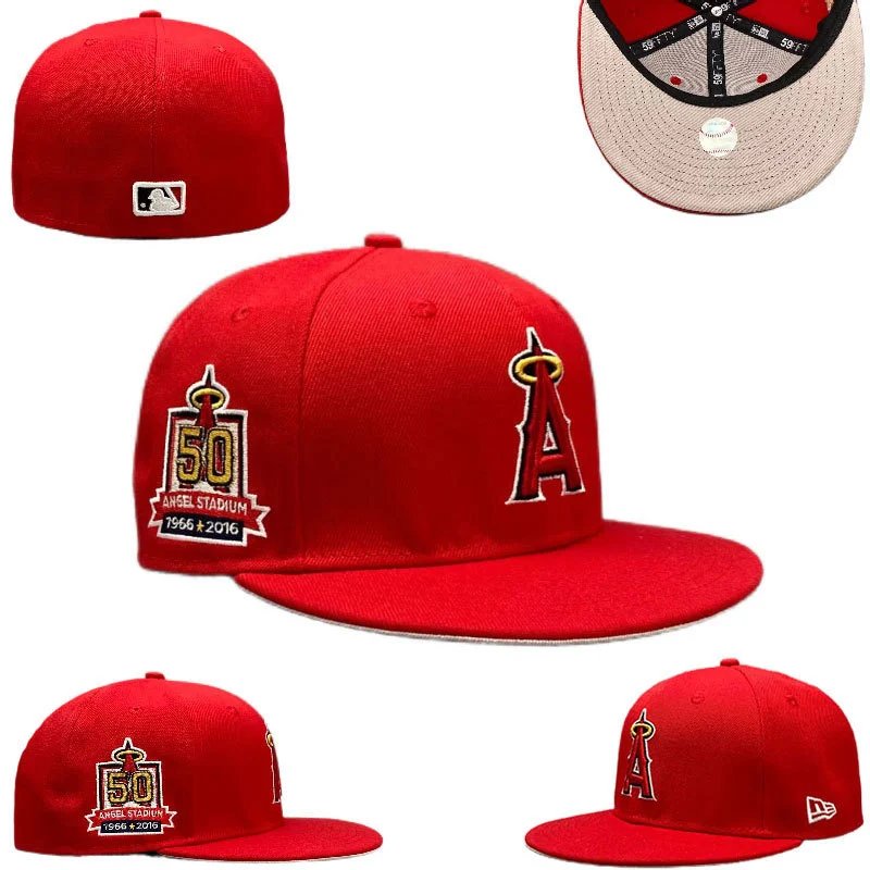 New Era Hats