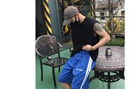 Palm Angel Shorts — seller photo 8