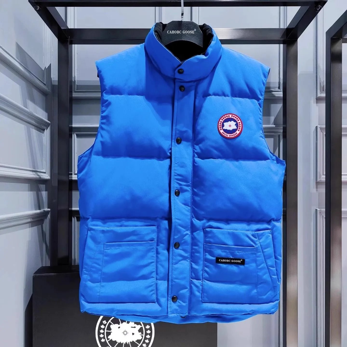 Canada Goose vest