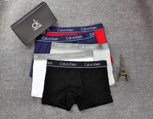 Calvin Klein Underwear: seller detail photo 1