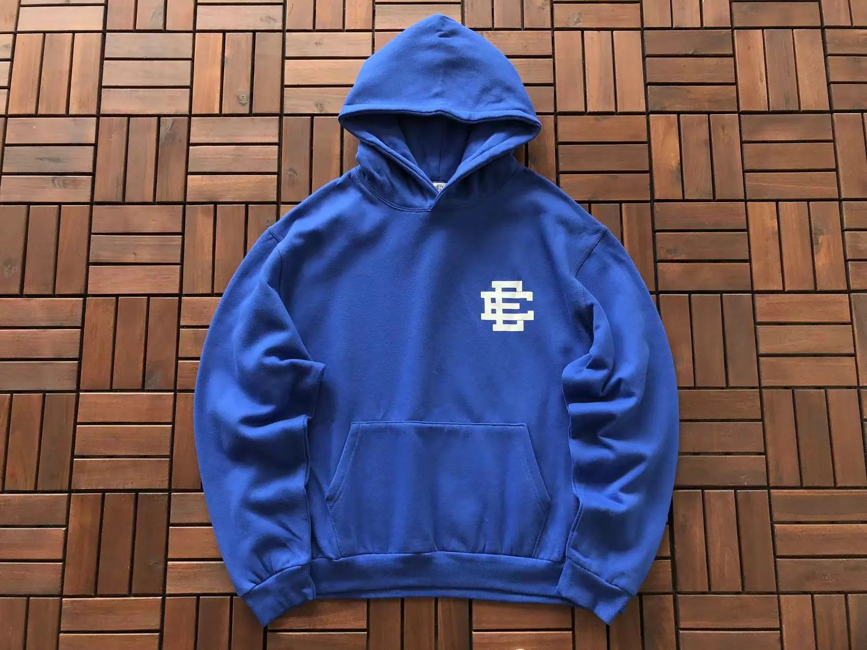 Eric Emanuel Tracksuit