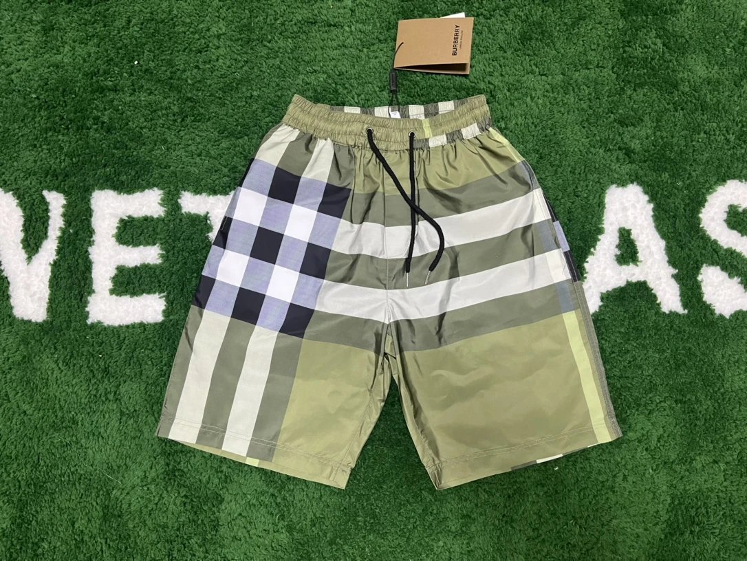 Burberry Shorts