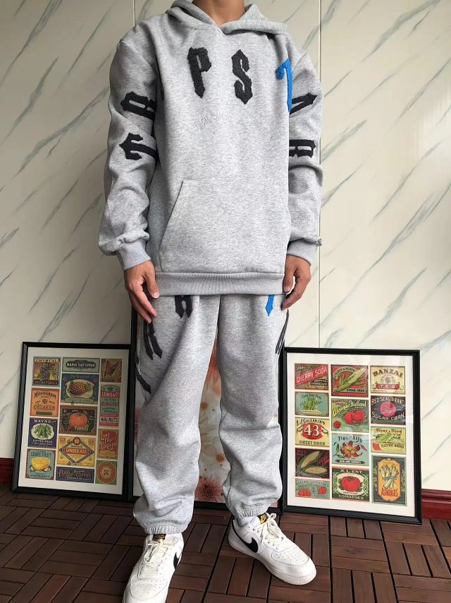 Trapstar Hoodie: seller detail photo 9