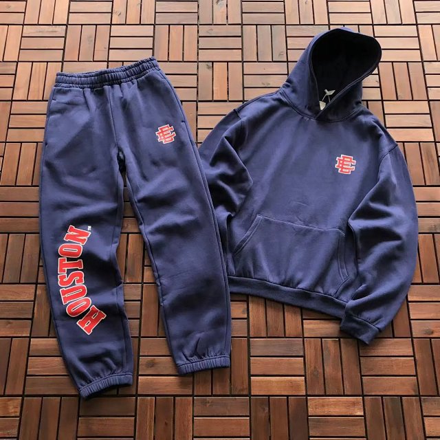 Eric Emanuel Tracksuit: seller detail photo 8