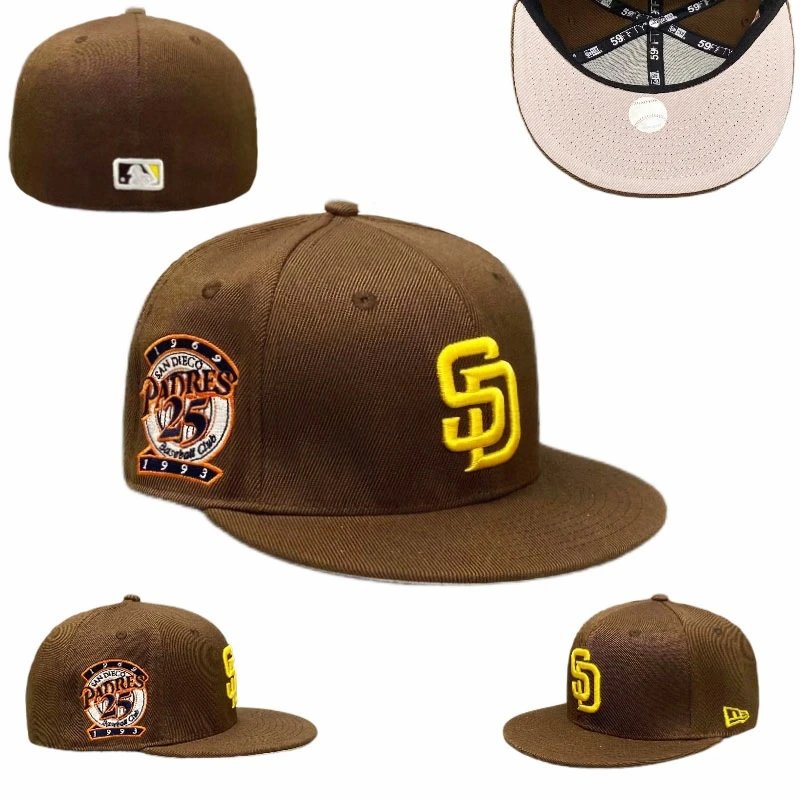 New Era Hats