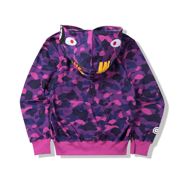 Bape Hoodie: seller detail photo 10