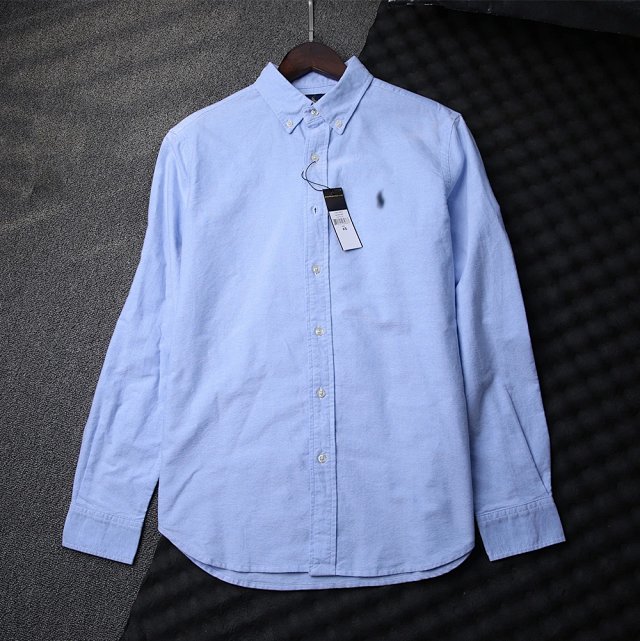 Ralph Lauren Shirt: seller detail photo 14