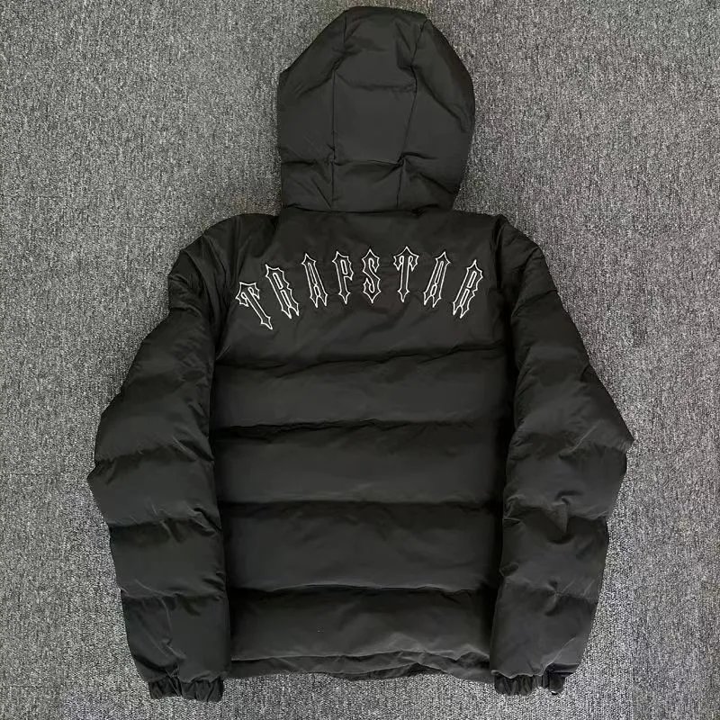 TRAPSTAR jacket