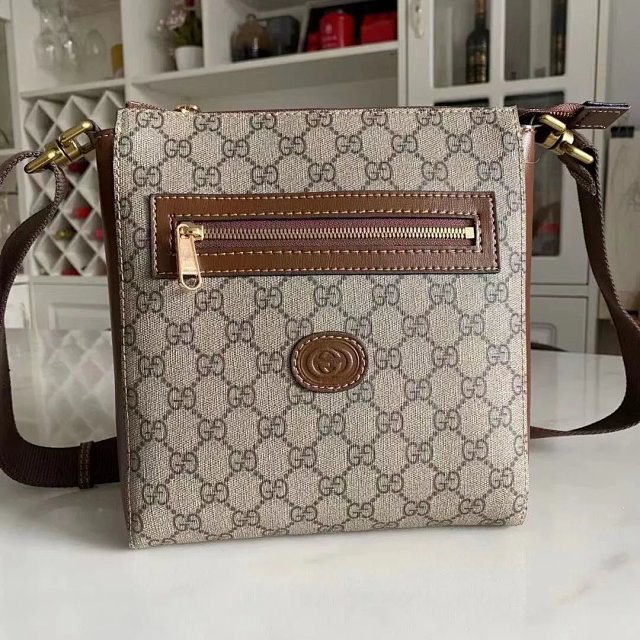 Gucci Bag: seller detail photo 5