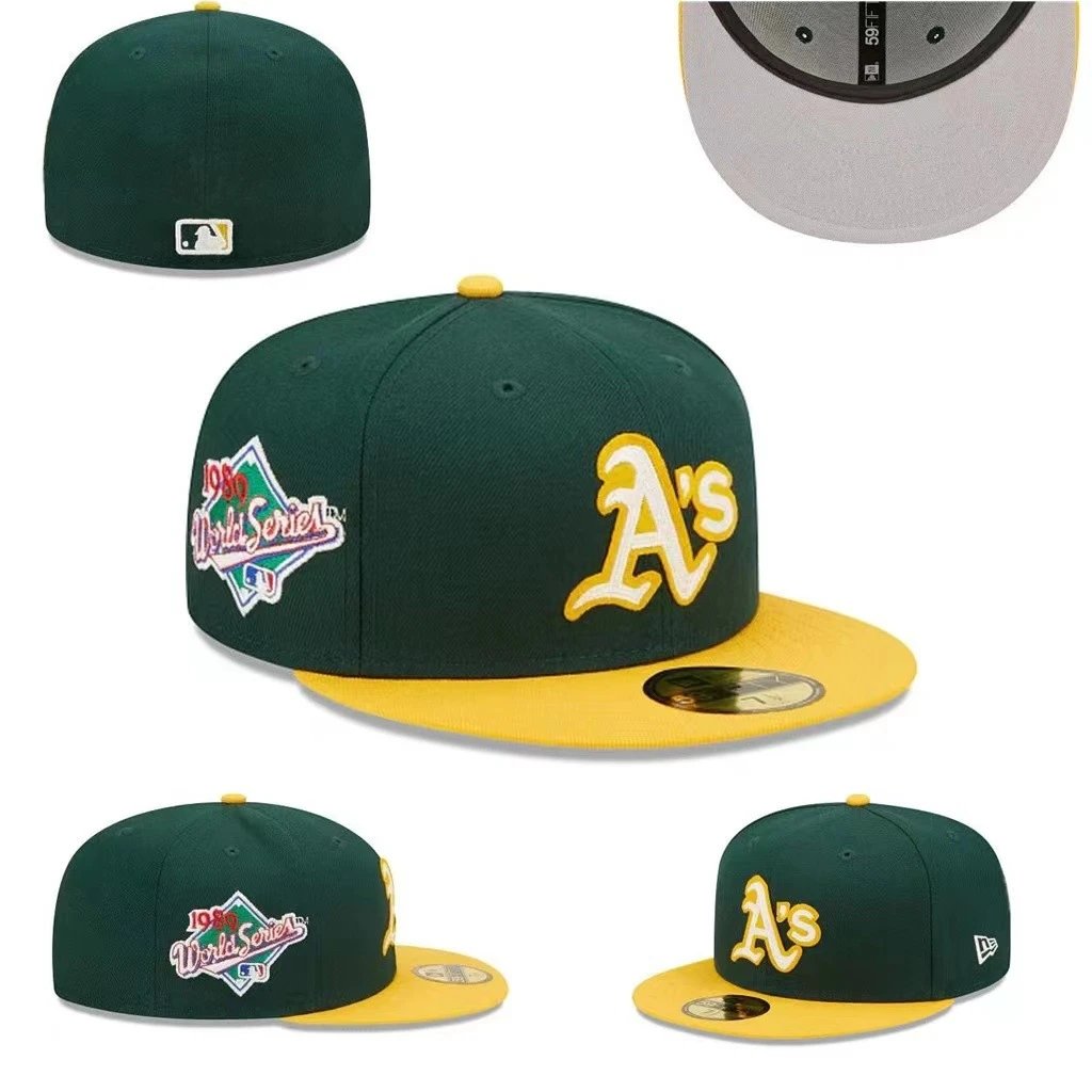 New Era Hats