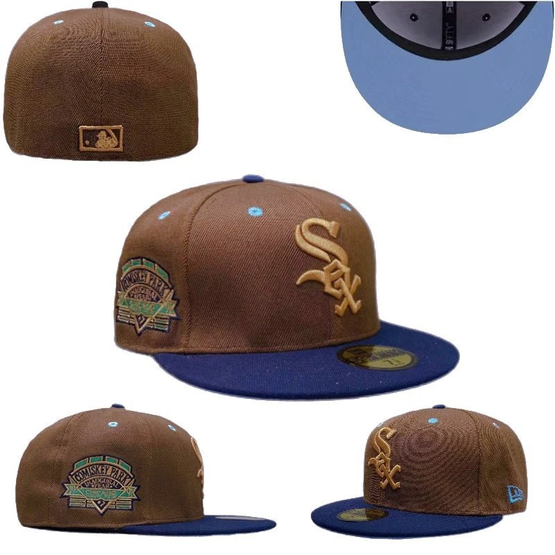 New Era Hats