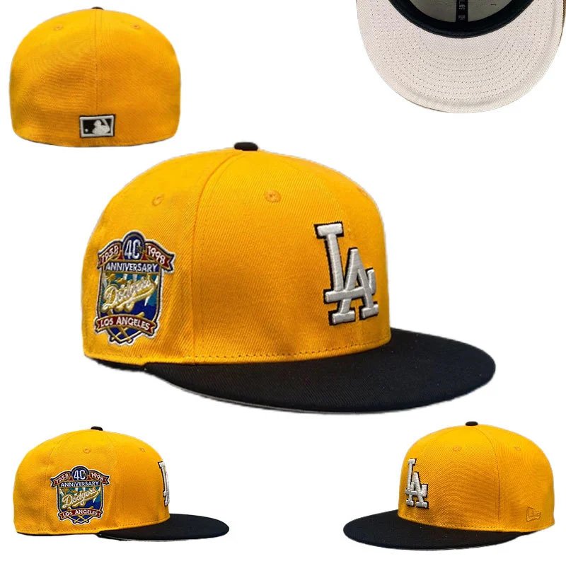 New Era Hats