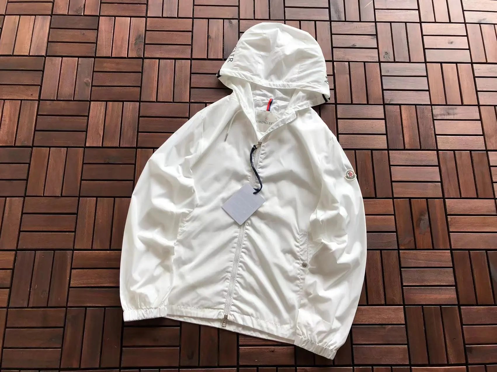 Moncler Jacket 3