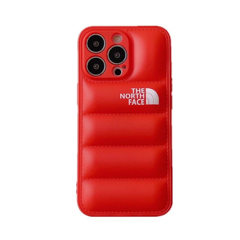 North Face Mobile Phone Case