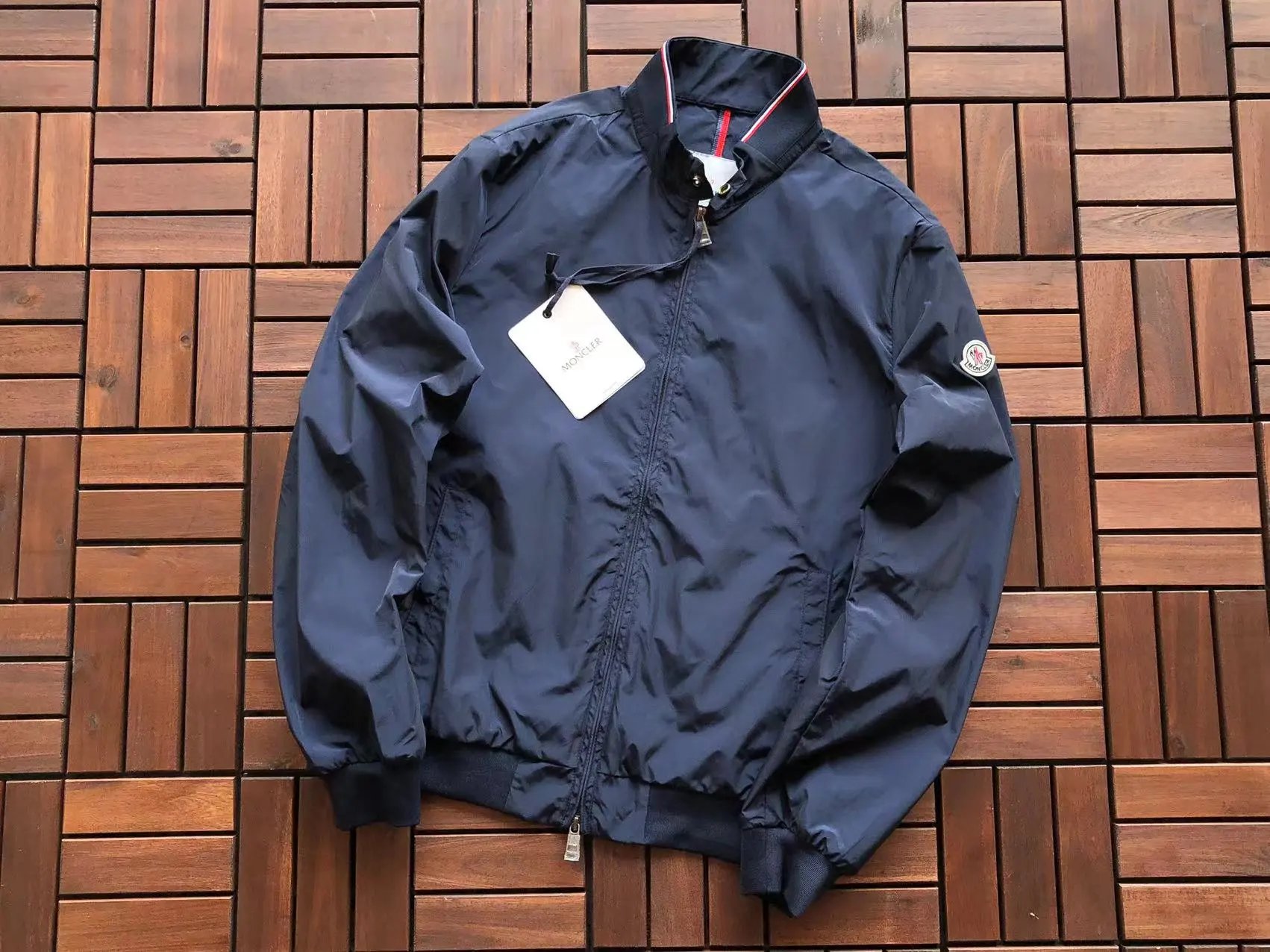 Moncler Jacket 6