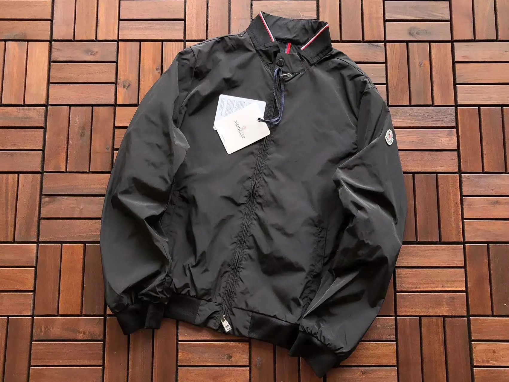 Moncler Jacket 7