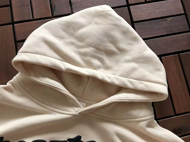 Broken Planet Hoodies & Sweatshirts Graphic patch pullover and zip-up product detail image 9