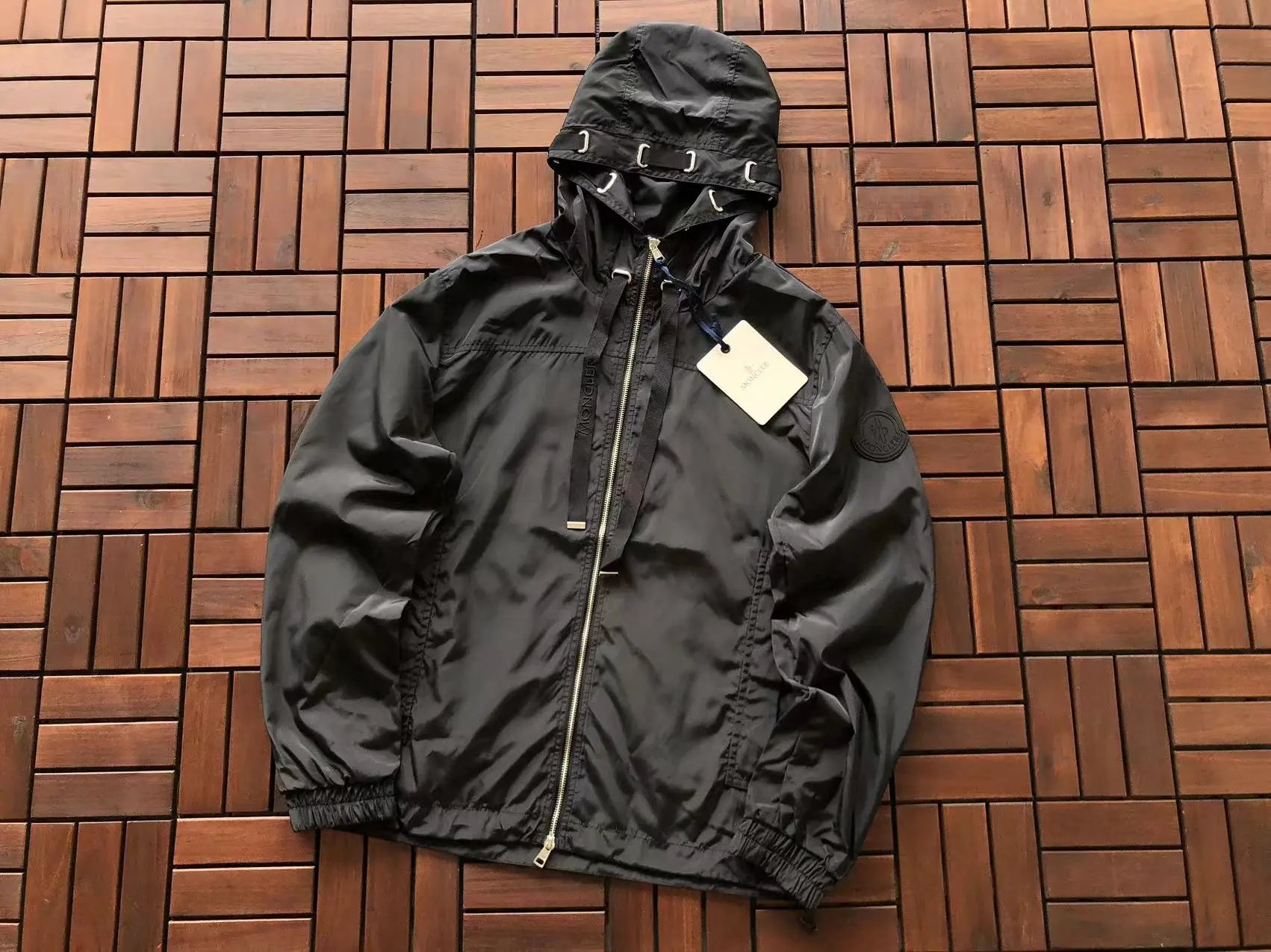 Moncler Jacket 4