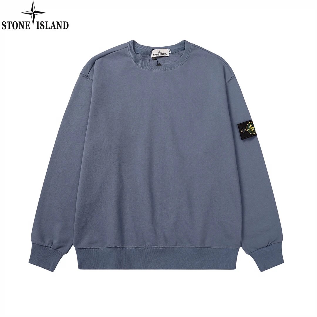 stone island zip up