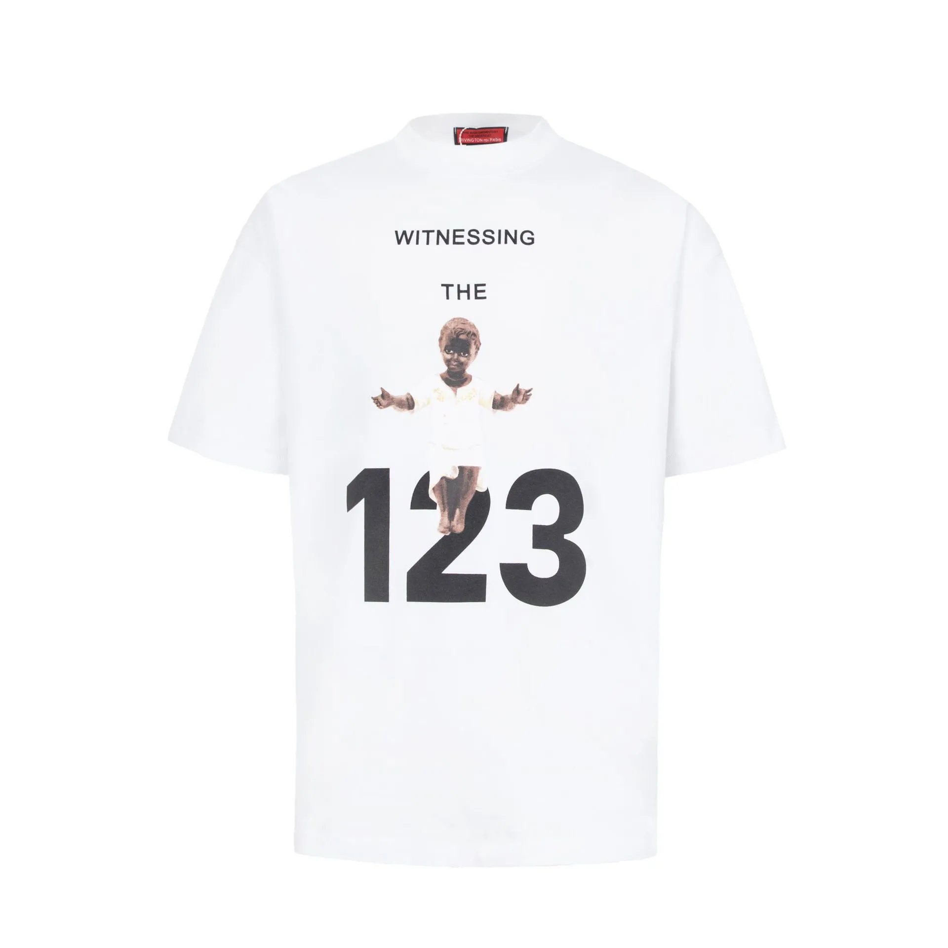 Off-White x 123 Mesh Shorts Black - 16