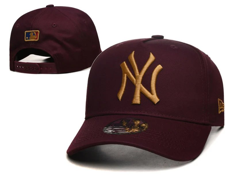 GORRA NEW YORK foto 4