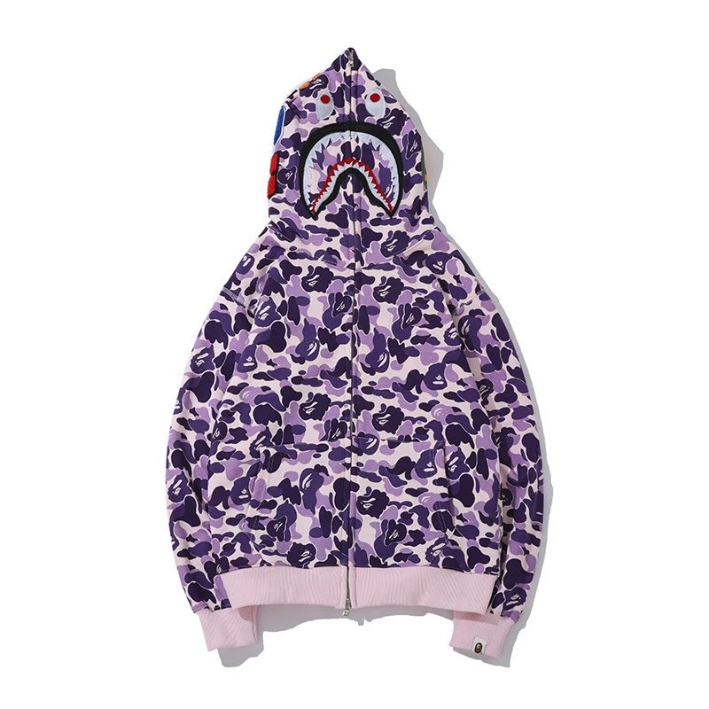 Bape hoodie