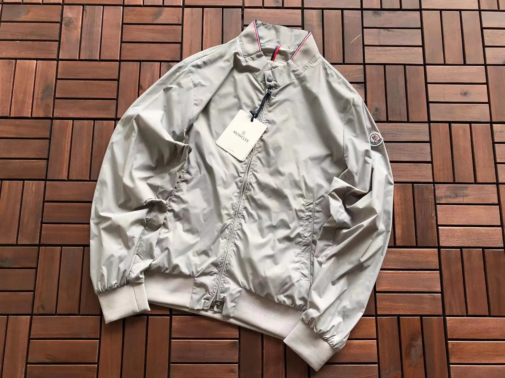 Moncler Jacket 5
