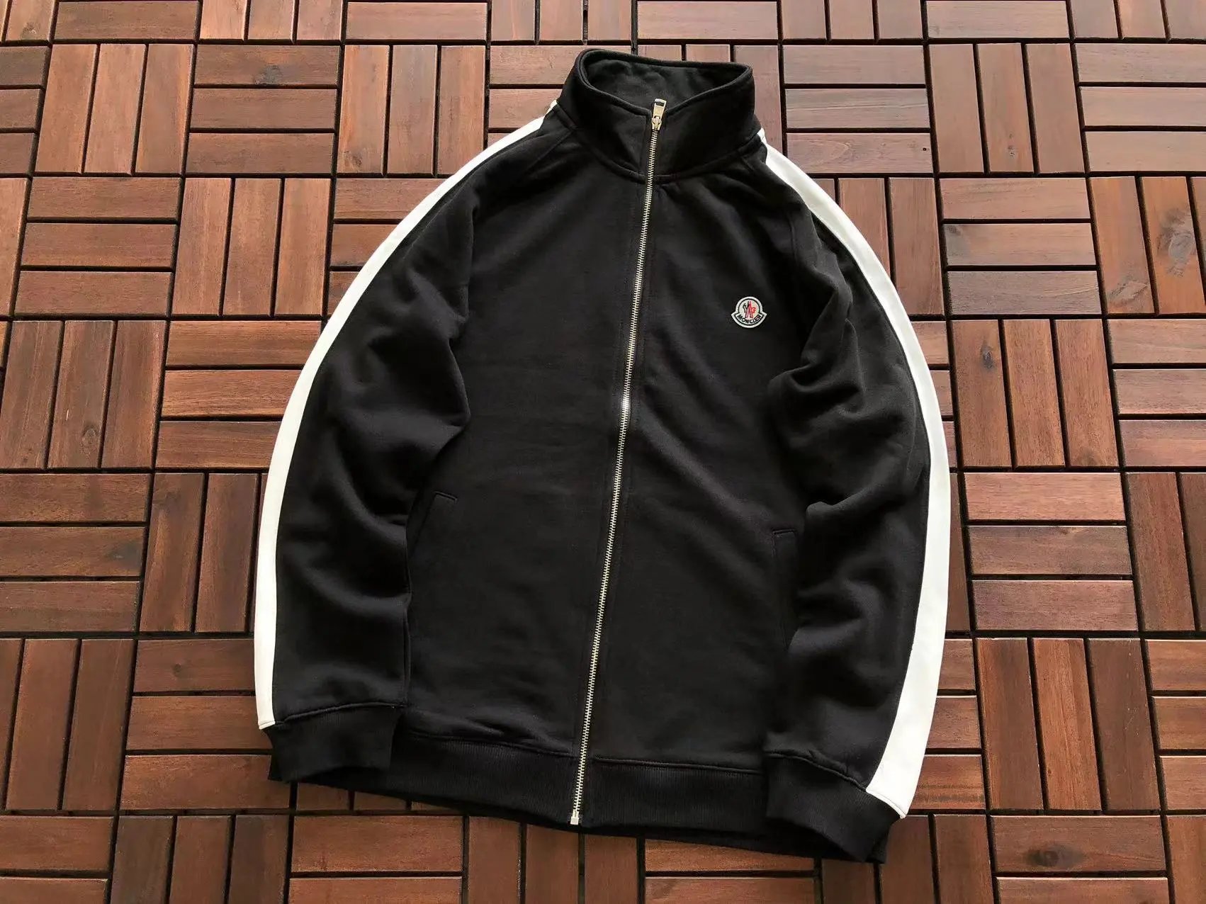 Moncler Jacket 8