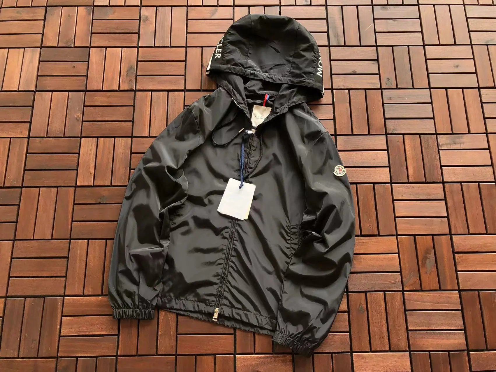 Moncler Jacket 4
