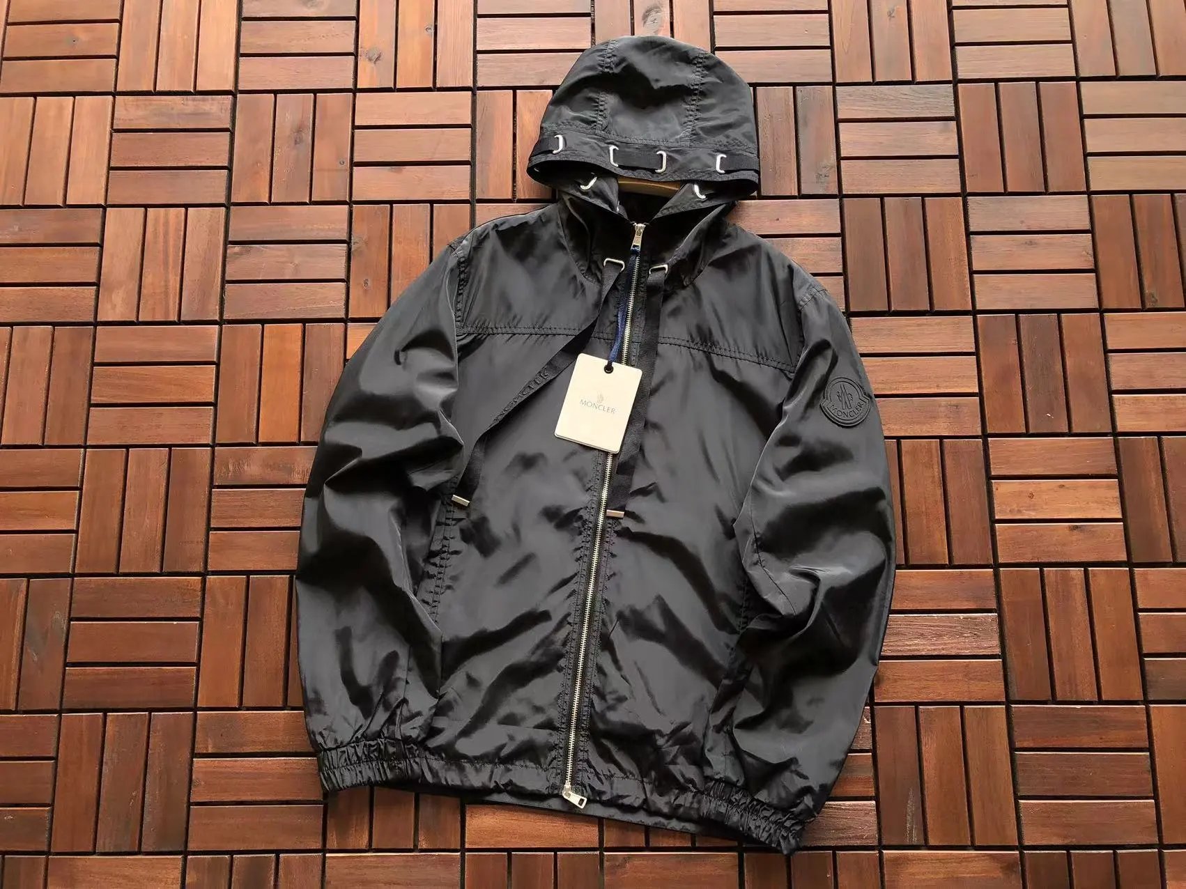Moncler Jacket 11