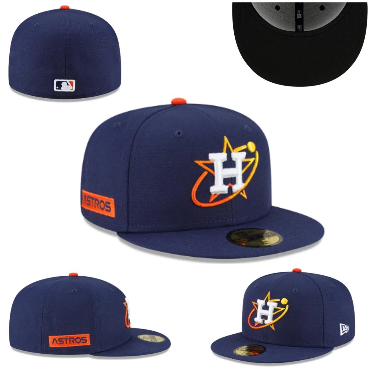 New Era Hats