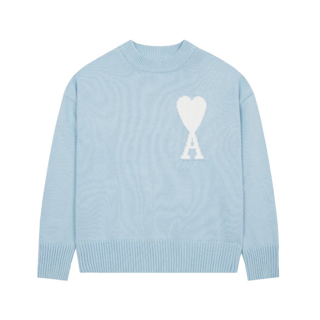 Ami sweater