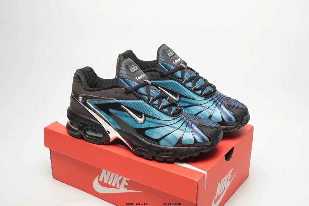 NIKE skepta窶冱 tailwind