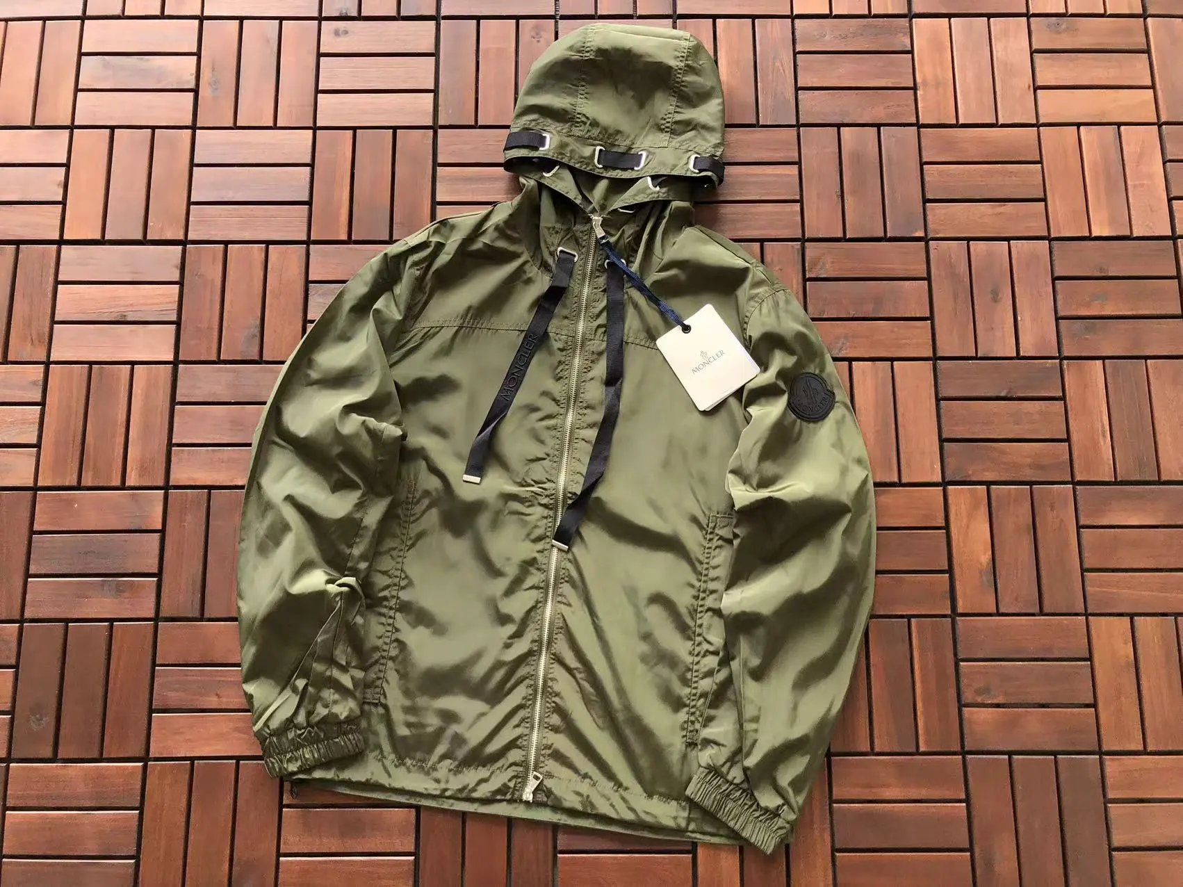 Moncler Jacket 3