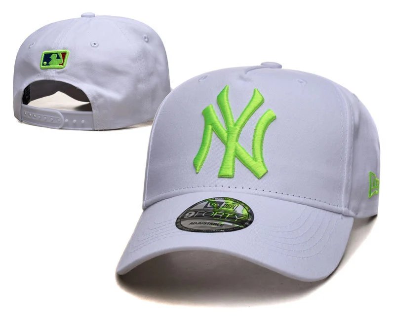 GORRA NEW YORK foto 2