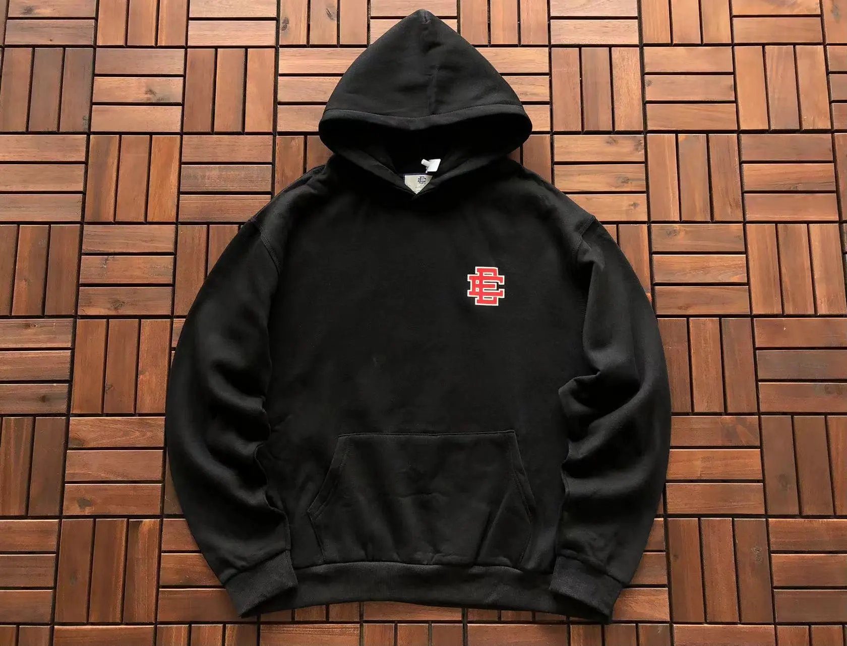 Eric Emanuel Hoodie