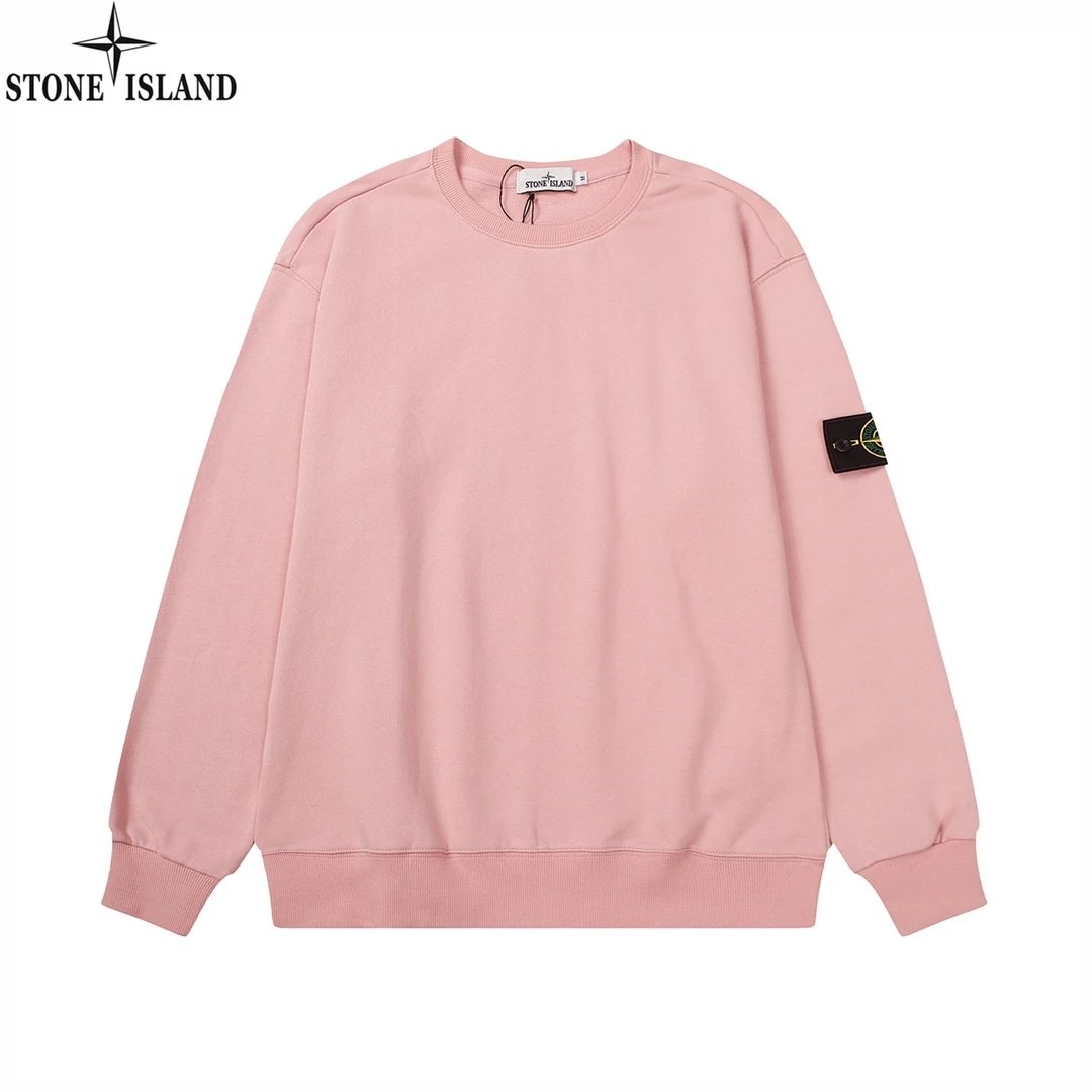 stone island zip up
