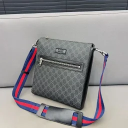 thumbnail for High-quality fashionable cross-body bag 1-SB-001