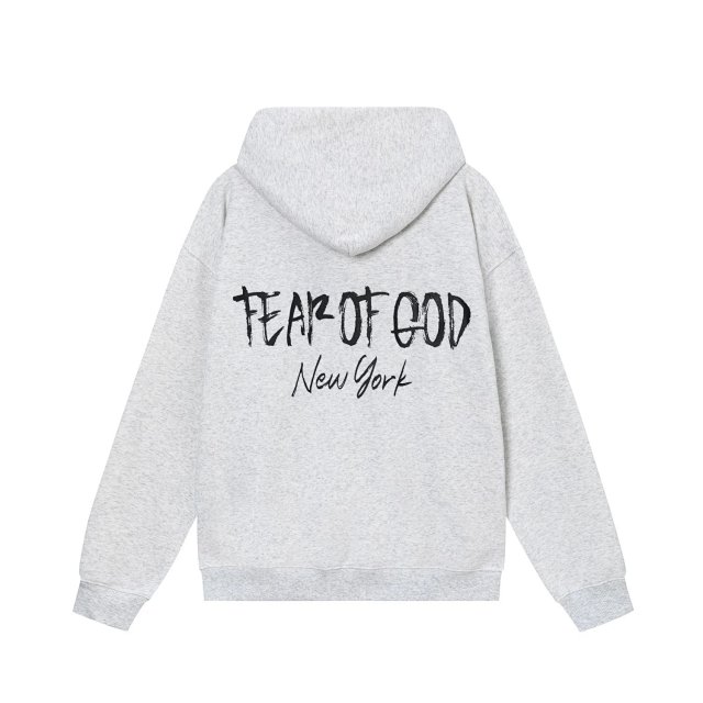 Fear OF God Sweater: seller detail photo 11