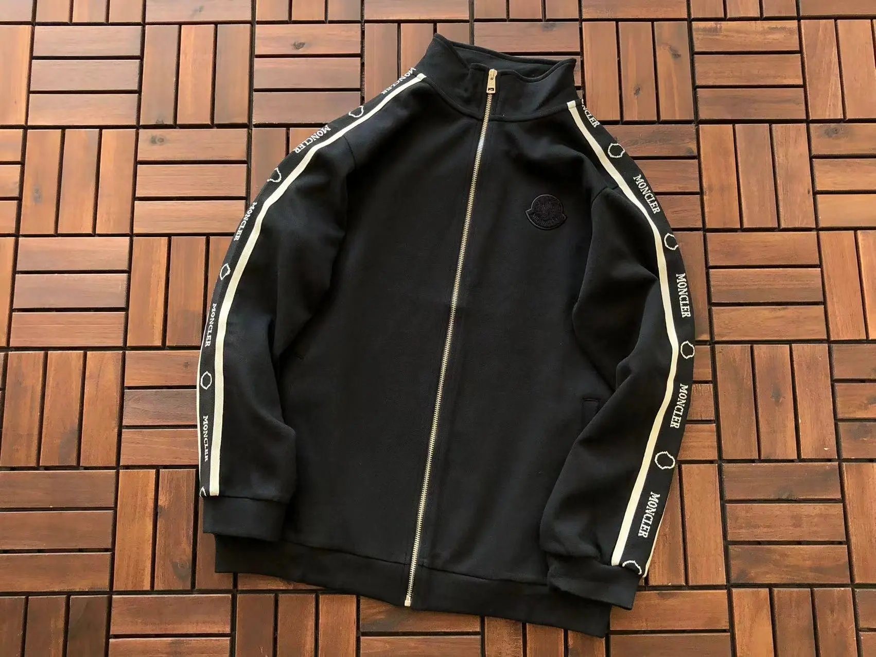 Moncler Jacket 2
