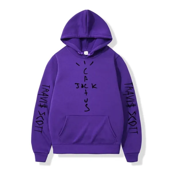 Travis Scott x Cactus Jack Mastermind Pink Skull Hoodie - 13